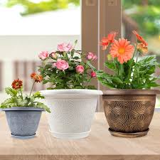Flower Pots